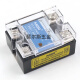 CLCEYSSR 40DA Einphasen-Festkörper-Relais 40A -1 D4840 DC-kontrolliertes AC DC-AC-Einzel-Solid-State-Relais