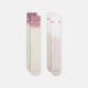 耐克（NIKE）EVERYDAY PLUS 舒适速干中筒运动袜（2双） FQ1355-912 L