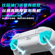 Yuyou Dawn Wireless Game Controller Switch Controller PC TV Mobile Phone Bluetooth Android Apple Steam Class Xbox Computer NS Dual Shadow Wonderland Monster Hunter Wilderness