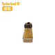 Timberland (Timberland) children's shoes, big yellow boots, Martin boots, high top, outdoor travel is large 12809W/wheat color, size 25