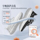 
Foot-lifting anti-slip elderly shoes for women running shoes for summer new style elderly mother shoes outdoor sports casual shoes breathable mesh shoes