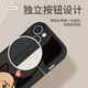 昙蓓漫适用苹果15情侣手机壳线条小狗iPhone14情侣p60捧花reno9小米vivo 罗兰紫黄狗-XP12588 华为拍此项留言客服备注机