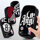 Bolsa de baloncesto de la NBA Bag de la escuela primaria Estudiante de la escuela primaria Lápices de secundaria Estuche de lápices de estudiantes de secundaria