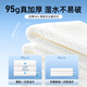 Deyou Disposable Bath Towels Compressed Towels 6 Pack Large and Thickened 70*140 Travel Independent Pack Business Travel Hotel Supplies