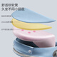 
Clothing mother baby strap waist stool front hug baby hug artifact multifunctional four-season universal sitting stool pure cotton breathable baby strap Kass blue [four season universal comfortable style]