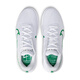 
Nike (NIKE) tennis shoes men's ZoomVapor Nadal Federer professional sneakers wear-resistant non-slip dr6191-101 white men's 25 39 CM