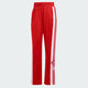 
Adidas Clover Trousers Women's Pants Spring and Autumn New Side Breast Pants Fitness Sports Breathable Straight Casual Wide Legs IR9793 Red XS