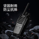 Baofeng (BAOFENG) [Double Price] BF-888S Plus Classic Edition Walkie-Talkie Civilian Commercial Office Outdoor High-Power Long-Distance Handheld Radio