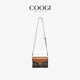 Coogi shen yue même sac féminin pour femmes de luxe de luxe légers à bandoulière