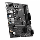 MSI H610/B760 motherboard WIFI blasting mortar 2nd generation supports CPU 12400F/12490F/13400F PRO H610M-E DDR4