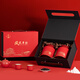 Hongyun frischer Phoenix Dantong Tea Entenscheiße Xiang Chaozhou Tancong Tee Oolong Tee Vatertag High-End-Geschenkbox 300g