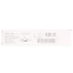 Coloplast stomia pâte de fuite 12050 Sac à stomie de poche stomise