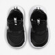Nike Authentic Children's FlexRunner3 Sneakers cómodos e informales FN1478-005 22
