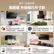 SUPOR's national subsidy for home appliances is up to 20%. Household suction range hood 23m, top side double suction 750mm, small size, waving hand, intelligent control, self-cleaning, trade-in DL17