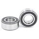 Bola de ranura profunda Diámetro interno del rodamiento no estándar 8 12 15 16 17 18 19 20 22 25 30 32 38 Dimensiones 16*35*11 mm [6202-2rs/16] Otros