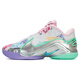 耐克（NIKE）篮球鞋男鞋 夏新款LEBRON 22詹姆斯22实战训练耐磨透气运动鞋 FZ1098-100 40