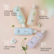 JD.com Boîte cadeau de gel de douche de parfum et de parfum