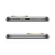 Wiko Huawei Smart Select HI Profitez de la batterie de 5000mAh de 70m 5G Mobile Hongmeng, Batterie Yaojin Black 6 + 128 Go