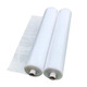 Film plastic film PE film ground film protective film agricultural film construction engineering film concrete curing film 3 meters 20 meters long for small vegetable garden / roll