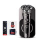 
Philips PHILIPS shaver electric razor + boyfriend SP986098636199359880SP9870 SP9871 [Maserati gift box]