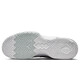 Nike Nike Chinese Valentine's Gift Chaussures de basket-ball masculin Impact 4 Practical Sports Chaussures DM1124-100 Blanc et noir 43