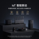 Xiaomi (MI) router BE6500 Wi-Fi 7 [Xiaomi mobile phone Internet partner] 6500 megabit level, full 2.5G network port, 4-core Qualcomm processor, home router