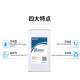 XMSJ HuirUi HR326 328 329 Silicona Sulfuro Adhesivo PLÁSCO DE PLÁS