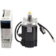 三菱MR-J2S驱动器MR-J2S-40A-10A-20A-60A-70A-100A-200A-35 MR-J HC-SFS3523.5kw电机