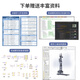 Xingjia Society Open Source 6 Axe de liberté Visual Visual Robot ARM STM32 Robot Arm Desktop Arduino Robot Programmation DIY Flagship Kit Loose Pièces [auto-assemblage]