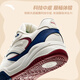 ANTA Wave Shoes 3.0丨Fan Zhendong's same style sneakers for men, thick-soled wear-resistant retro heightening sports and casual shoes for men