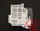 
L4158L4168L6178L6198L6498L6468 Ink Bag Ink Cage Ink Supply Ink Cartridge Black Ink Bag