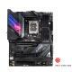 ASUS (ASUS) La placa base Z690 admite Intel 12/13 Procesador de generación Desktop Diy Accesorios de computadora ROG Z690-E Wifi DDR5 LGA1700 PIN