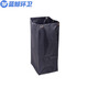 Санитария Blue Whale [Black Cloth Sack] Многофункциональная чистящая ткань мешок для ткани LJHW-9274