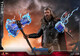 Youguan Hototoys HT 1/6 MMS557 Avengers 4 Fat Thor Thor Fat Thor 8.0 Modelo Doll Spot New Spot Directo Envío