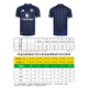 adidas Little Little Little Adidas Adidas 24/25 season Manchester United away player version jersey adult men IU1391 Deep Indigo IU1391 S 125-140Jin [Jin equals 0.5 kg]