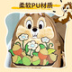 
Disney backpack for women girl backpack birthday gift girl bag female bag Chichititi plush style