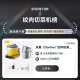 东菱星绞肉机DL-1349家用厨师机多功能绞菜绞肉和面机揉面一体发酵 DL-1349（和面绞肉绞菜） 3.5L
