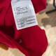 耐克（NIKE）短袖T恤女装2025夏季新款运动服针织透气圆领休闲上衣半袖 纯棉HF6291-687红色 L