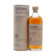 Allan (Arran) 10 Jahre Bourbon Barrel Single Malt Whiskey Island produzieren Gebiet Schottland ausländischer Wein Originalflasche importiert Allan 10 Jahre 700 ml