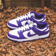 耐克（NIKE）Dunk Low 男女黑白熊猫复古潮流休闲板鞋DD1391-100-104 FV8106-181 39