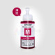Epson Epson Original 674 Tinte L805 L801 L810 L850 L1800 Drucker Sechsfarbige Tintenversorgung Lichtmagenta (70 ml einfaches Paket)