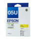 EPSON T05N1/T05U cartridge original WF-4838 WF-7848 printer T05U1 black (only applicable to WF-4838)
