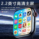 小米手机适用2023新款5G电话手表防水3-15岁初高中小学生插卡 5G全网通先行版[支付+定位+AI语 [质保三年+收藏送表带]