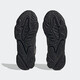 Adidas (adidas) clover Männerschuhe Frauenschuhe Sommer Neue Otzeego Retro Sports Daddy Schuhe Running Schuhe Casual Schuhe GY9926 Schwarz 36