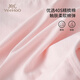 YEEHOO full fabric 5A antibacterial children's underwear without clip PP comfortable girls' triangle underwear Huaer Princess 150