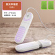Ococo shoe dryer, adult and children's home shoe dryer, student dormitory dry and wet shoe dryer, adult retractable purple light model + 2 deodorizing charcoal bags