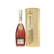 人头马（Remy Martin）洋酒CLUB优质香槟区干邑300周年限定珍藏版 700ml*1瓶