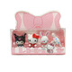 Sanrios neuer Radiergummi-Spezialgummi für Eraser Beschichtung Internet Celebrity Limited High-Wert-Cartoon Sanrio Box Eraser-1 Box für Grundschule für Grundschule.