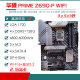 ASUS/Z690 Placa base Z690-P/A/E/F Gaming Blowing Snow Z690MTUF LGA1700 Motor de placa base -D4 Gaming-Z690-Plus-Wifi