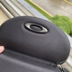 Oakley glasses case original Oakley glasses case sports sunglasses casual cycling sunglasses anti-fall and pressure-resistant Oakley glasses case